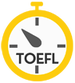 TOEFL Preparation Icon
